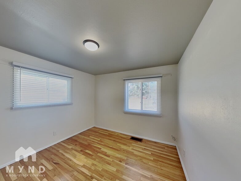 Building Photo - 1260 S Hudson St