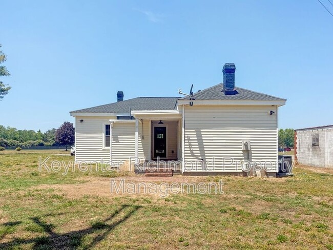 Building Photo - 6101 Pole Green Rd