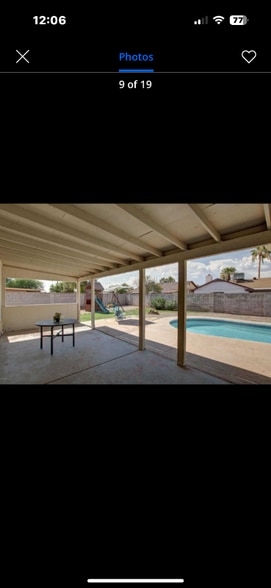 Building Photo - 3834 W Carol Ann Way