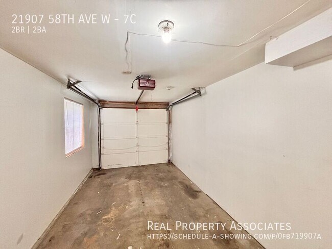 Building Photo - 21907 58th Ave W