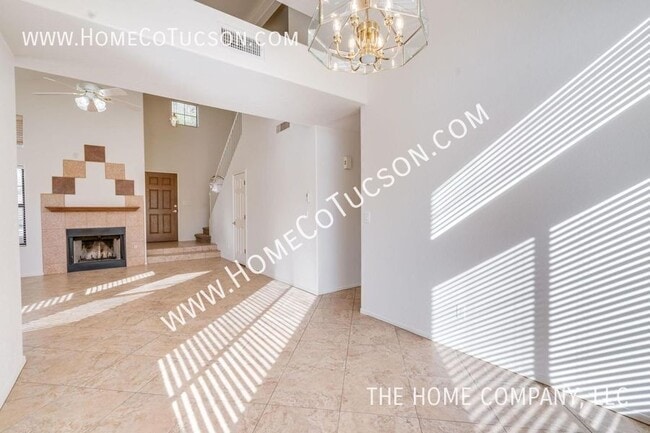 Building Photo - 7811 E Starbright Ct