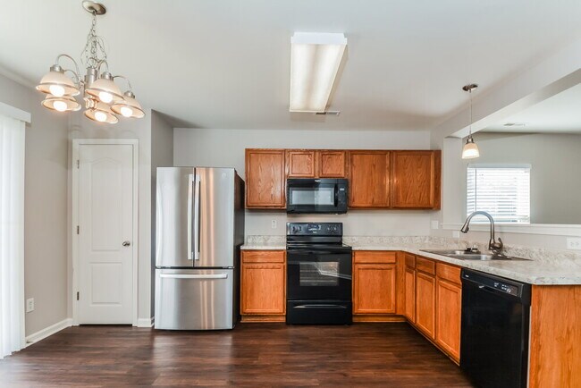 Building Photo - 8169 Cohosh Ct