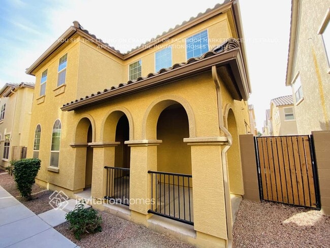 Building Photo - 1382 S Ponderosa Dr