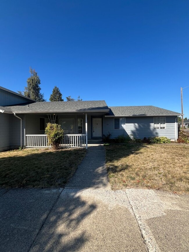 Building Photo - 3-Bedroom 2-Bathrrom home in Thurston