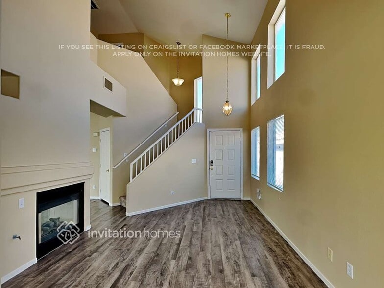 Building Photo - 2537 Parker James Ave