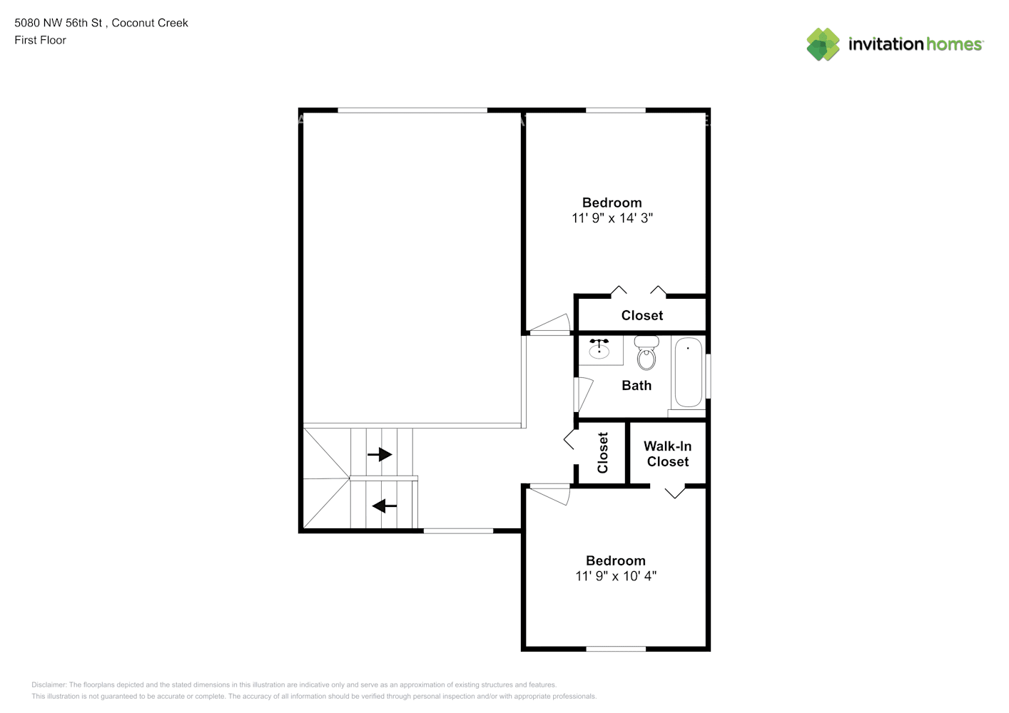 Building Photo - 5080 NW 56th St