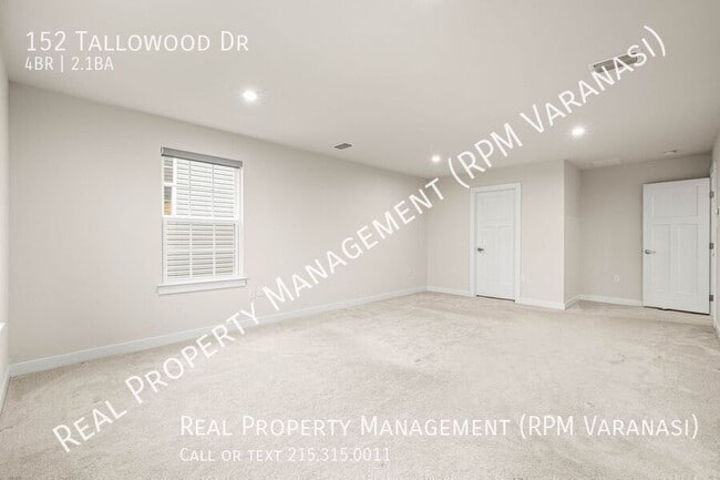 Building Photo - 152 Tallowood Dr