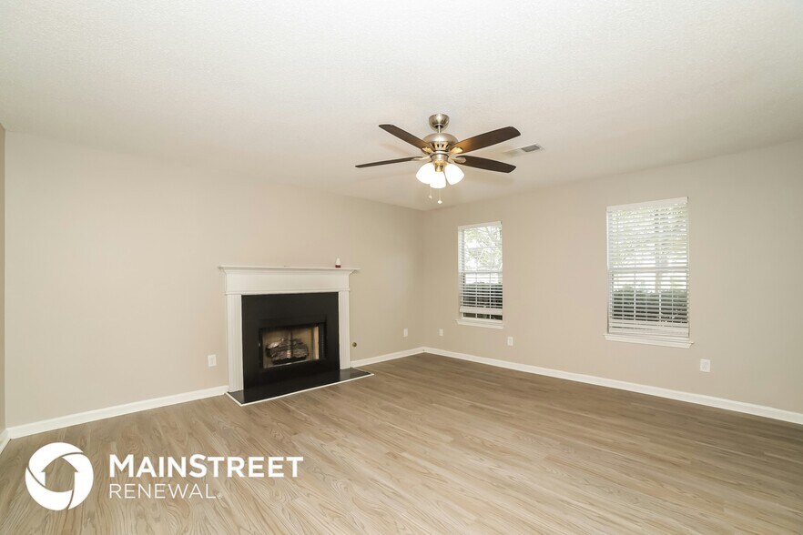 Building Photo - 4406 Ward Bluff Ct