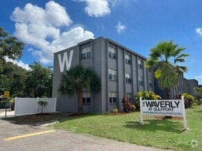 Building Photo - The Waverly