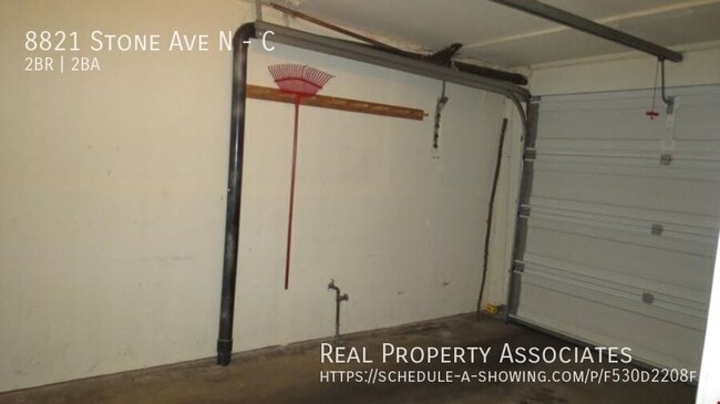Building Photo - 8821 Stone Ave N