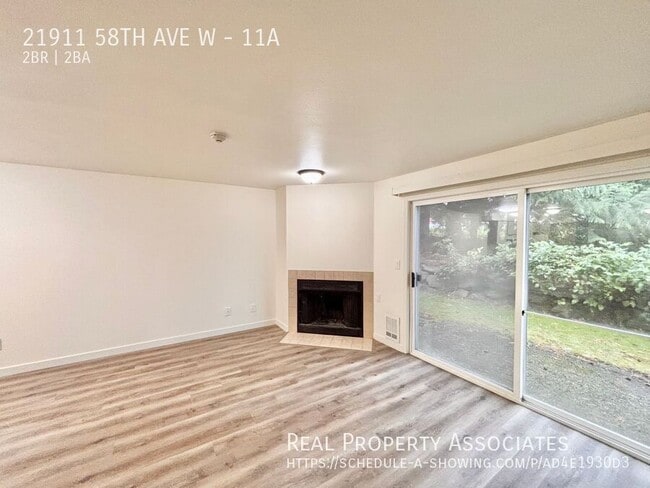 Building Photo - 21911 58th Ave W