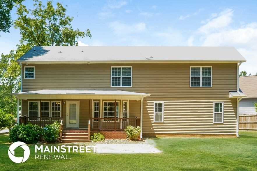 Building Photo - 181 Gray Squirrel Dr