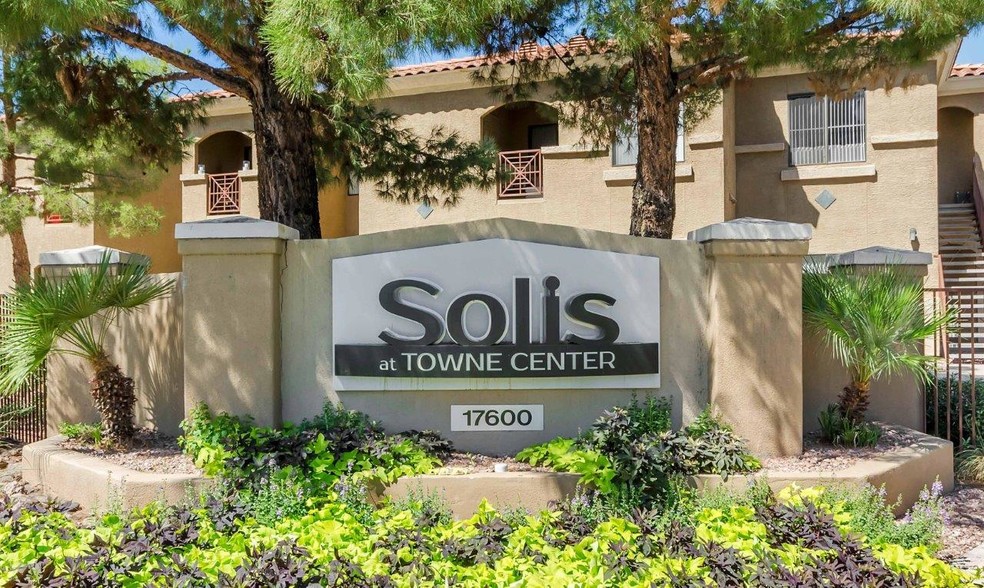 Solis At Towne Center - Glendale, AZ | Apartment Finder