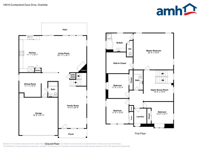 Building Photo - 12619 Cumberland Cove Dr