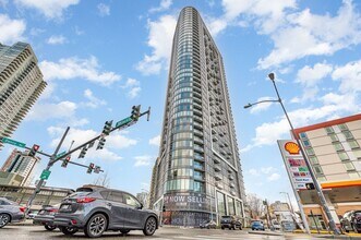 Building Photo - Urban Oasis at Spire Condominiums – Modern...