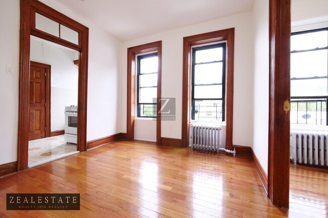 204 Ellery St - 204 Ellery St Brooklyn NY 11206 | Apartment Finder