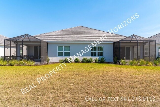 Building Photo - 2321 Blue Mahoe Ln