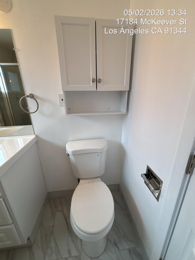 Building Photo - 17178 McKeever St