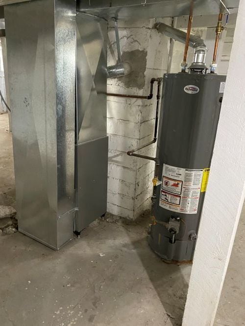 Building Photo - 11809 S Lafayette Ave