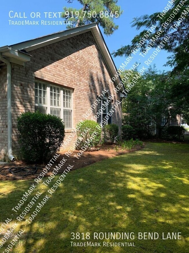 Building Photo - 3818 Rounding Bend Ln
