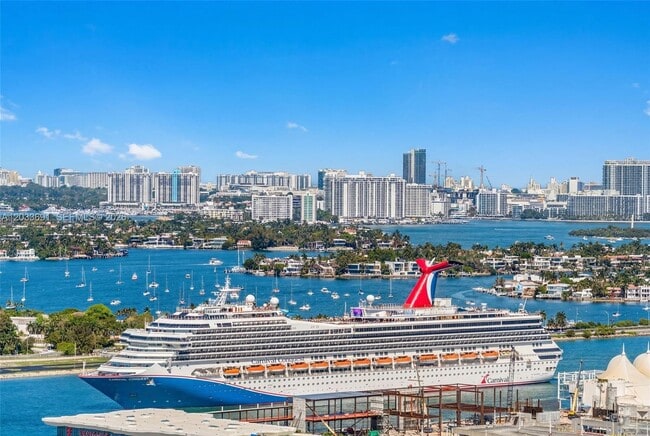 Building Photo - 244 Biscayne Blvd
