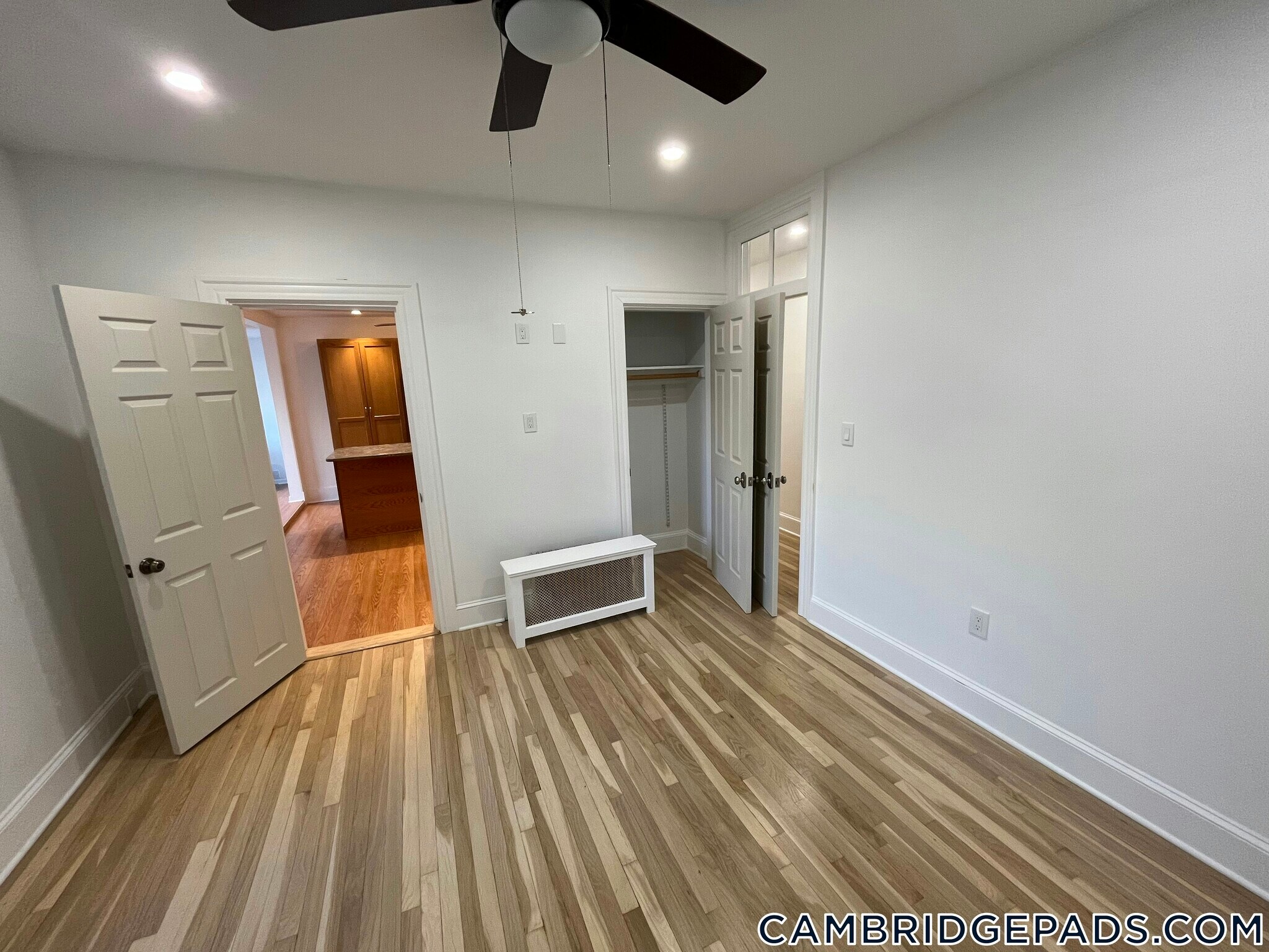 Building Photo - 94 Berkshire St