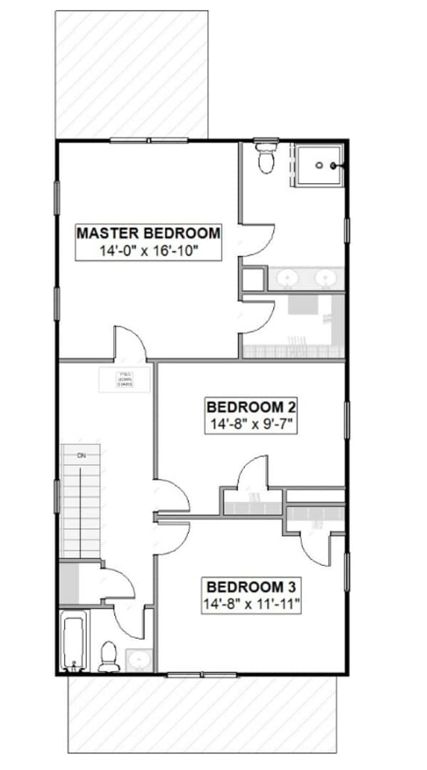 Building Photo - 4 Bedroom New Construction, 1 mile from Campus and Downtown
