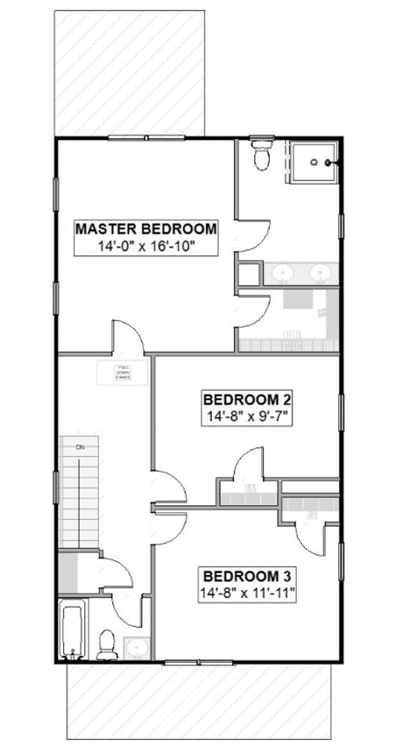 Building Photo - Beautiful 4 Bed / 3 Bath Home in Chicopee-Dudley –260 Griffeth Street - Athens, GA