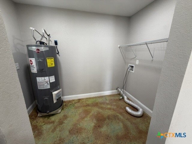 Building Photo - 661 W Austin St