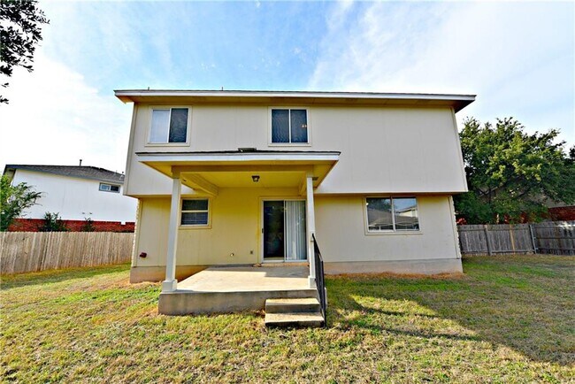 Building Photo - 507 Calcite Cove