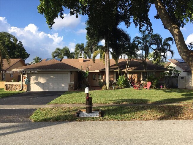 Building Photo - 8421 SW 28th St