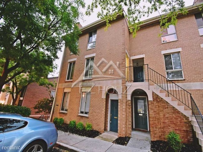 Building Photo - 2 br, 2 bath Apartment - 107 W. Conway Street