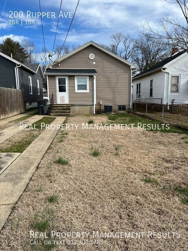 Building Photo - 200 Rupper Ave