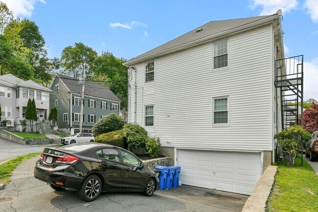 Building Photo - 38 Nathan Rd