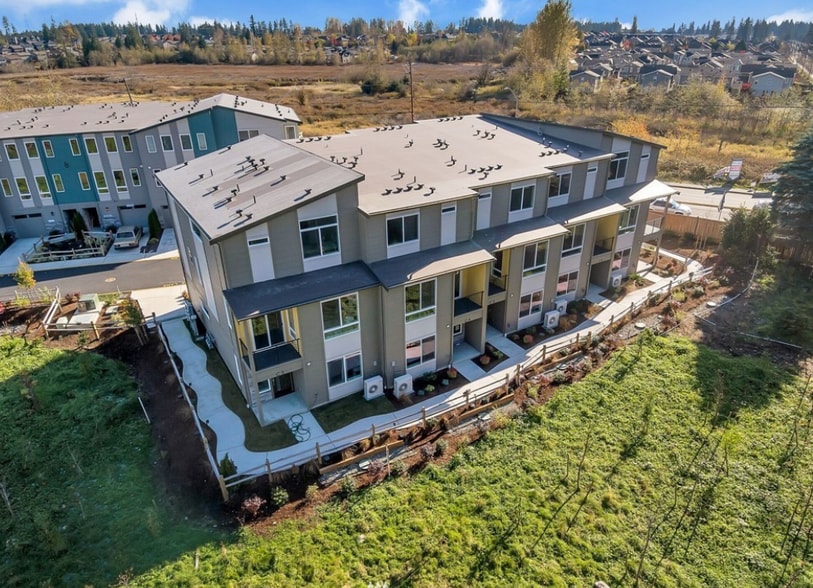 Building Photo - 17905 35th Ave SE