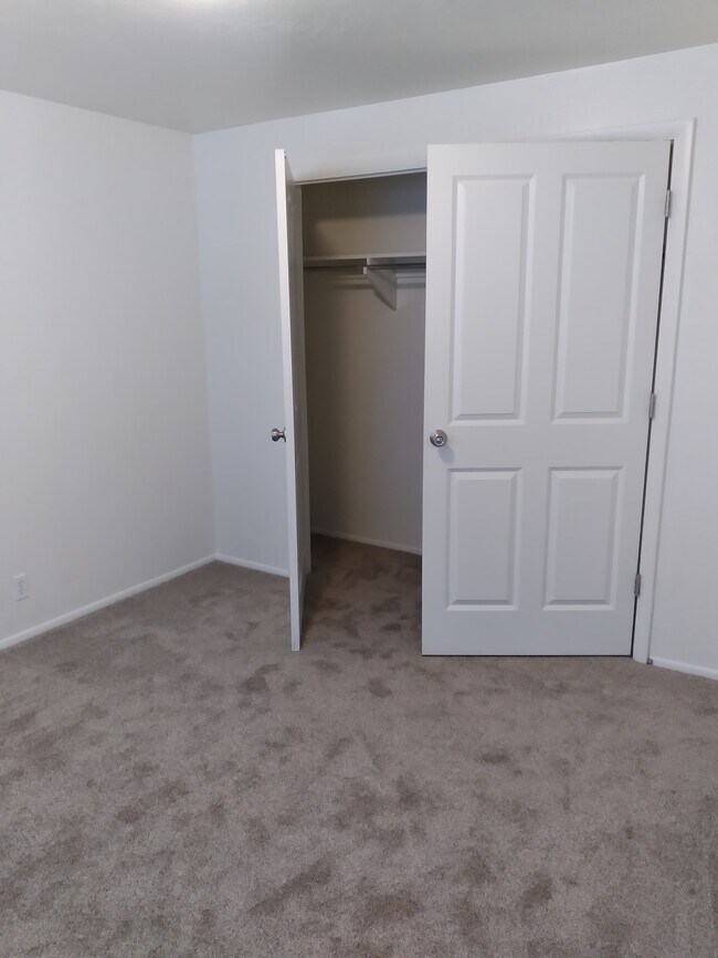 Bedroom 1 Master - 676 E 400 N