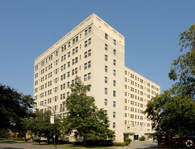 Building Photo - Fairfax House