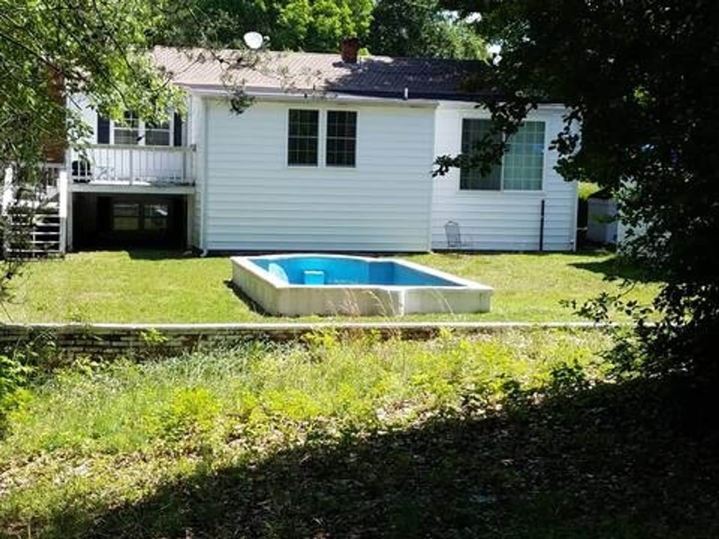 Building Photo - 14414 Bristow Rd