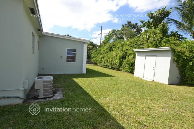 Building Photo - 16611 SW 292nd Ter