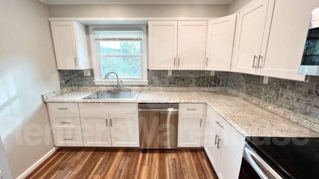 Building Photo - 2907 Pennsylvania Ave