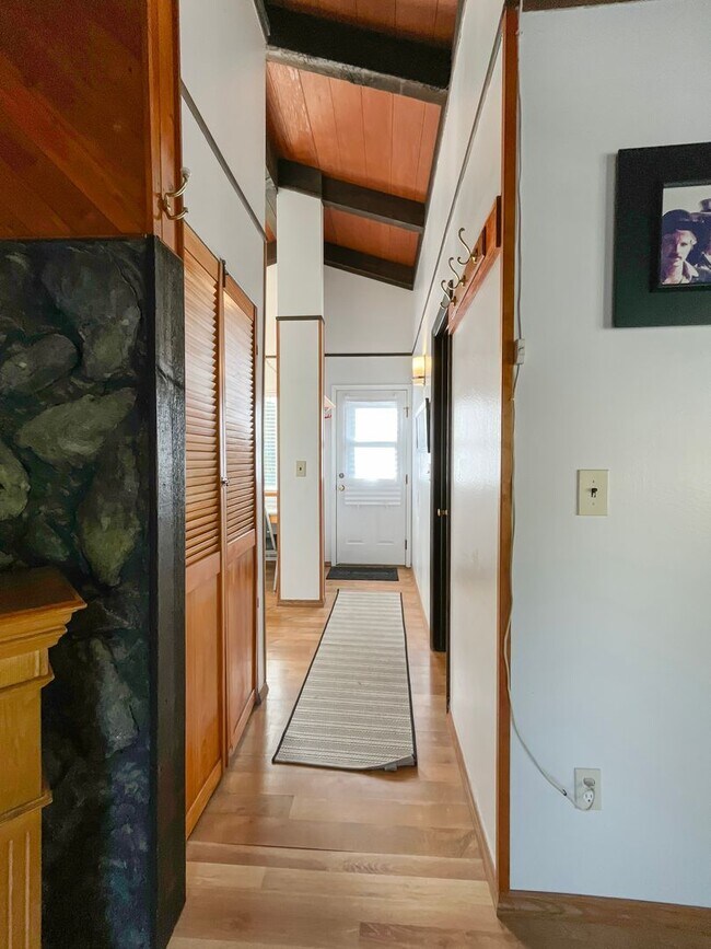 Building Photo - New Listing in BRECK!  Now Colorado 2 Bedroom with 2 surface spots available for 1-Year lease.  W...