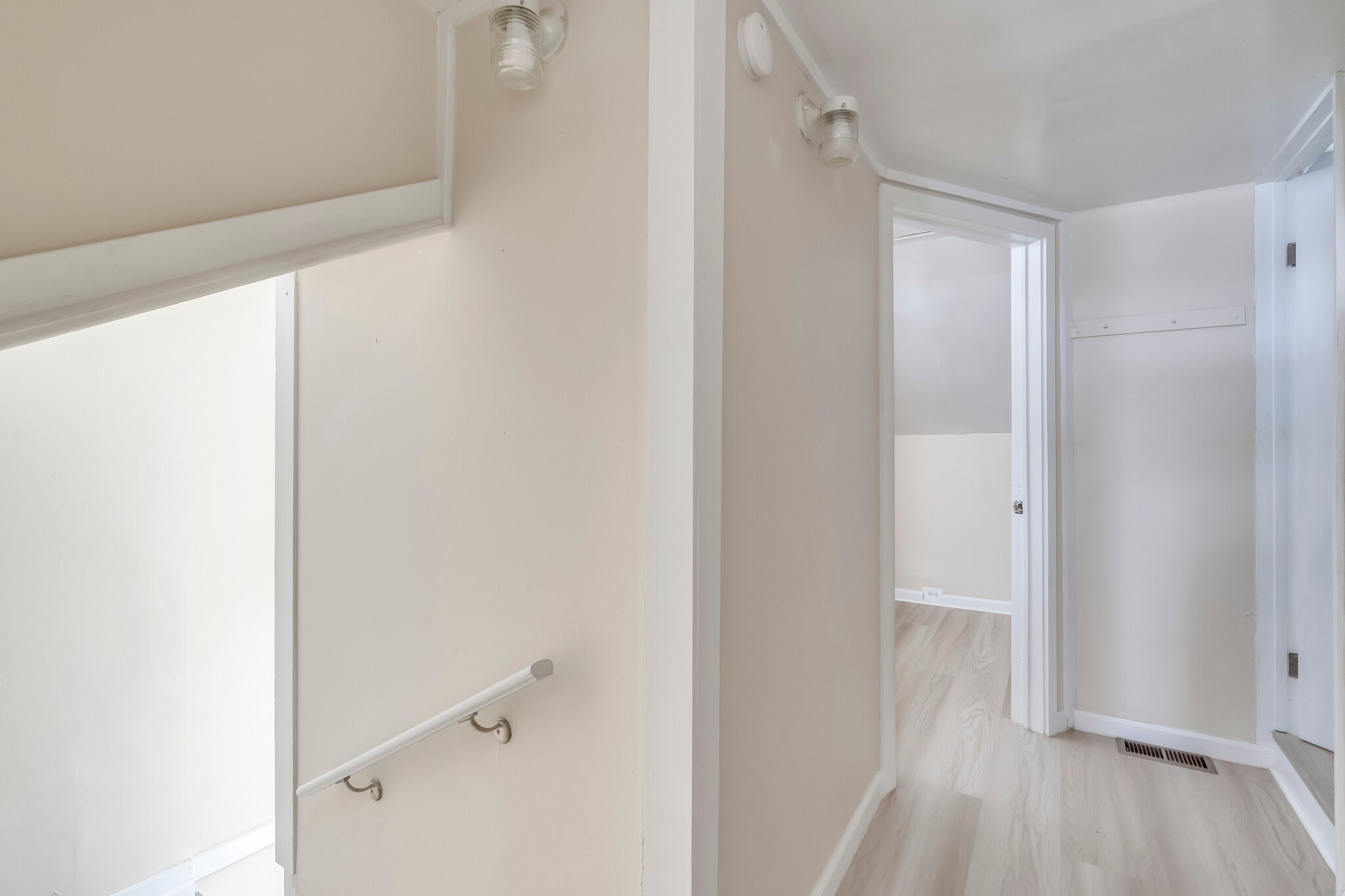 Building Photo - 514 Francis St