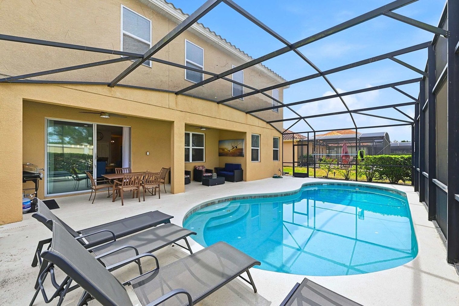 Building Photo - 4035 Oakrise Lp