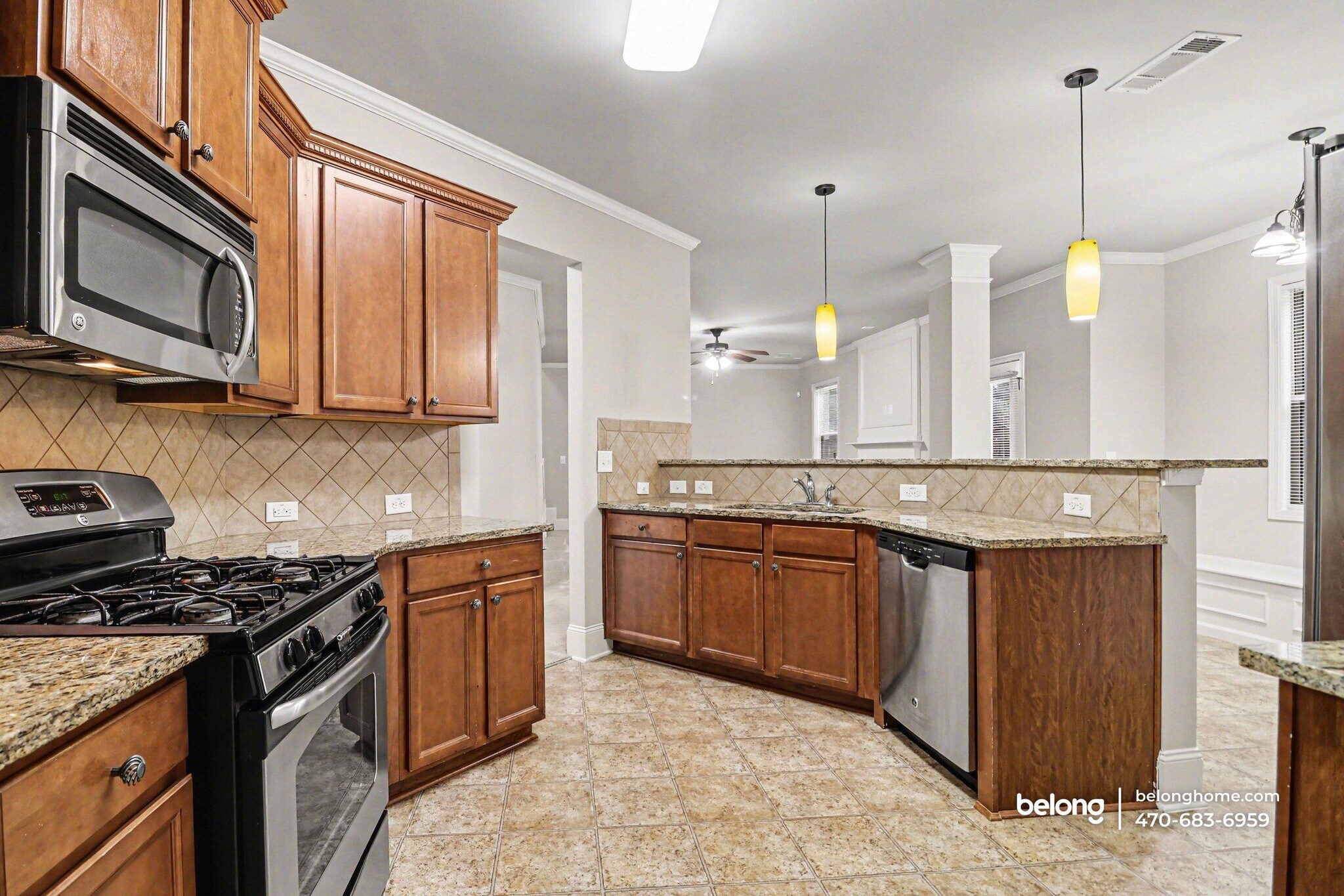 Building Photo - 1376 Blue Sail Ave