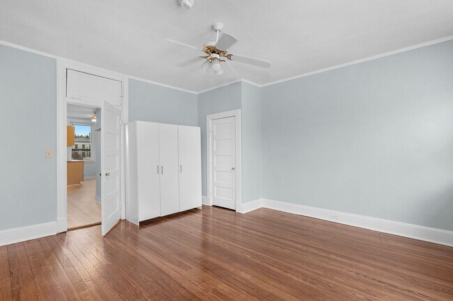 Building Photo - 3114 N Calvert St