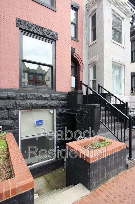 Primary Photo - 1723 U St NW