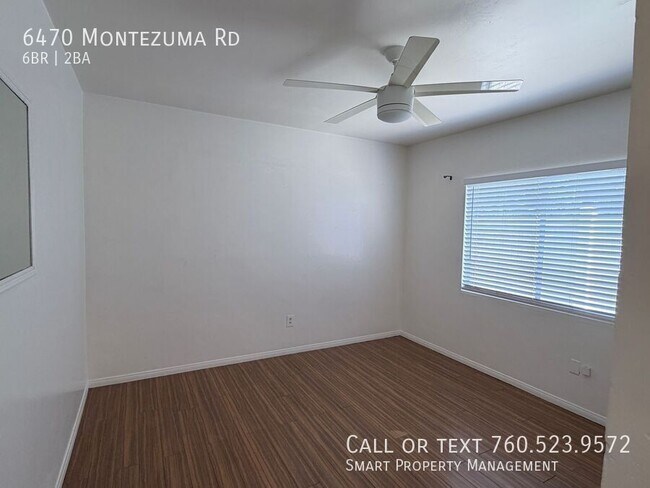 Building Photo - 6470 Montezuma Rd