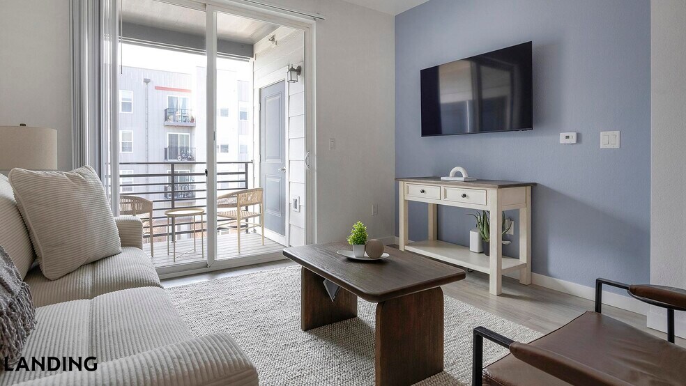 Building Photo - 4000 N Albion St