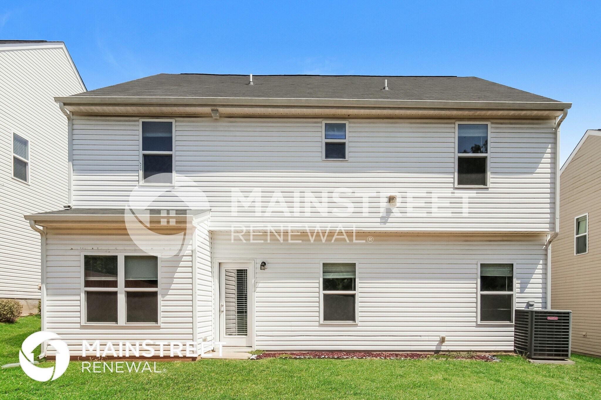 Building Photo - 8427 Paw Valley Ln