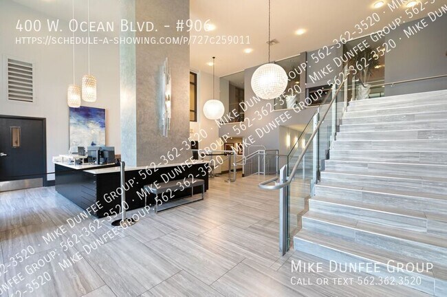 Building Photo - 400 W Ocean Blvd